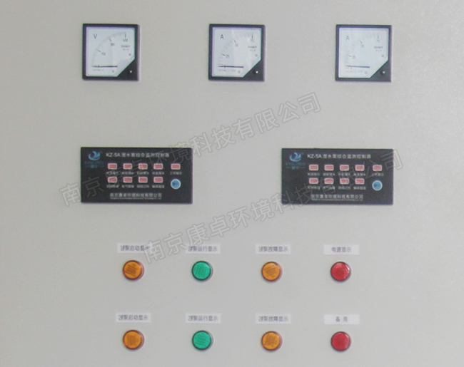 國產水泵電機保護器公司