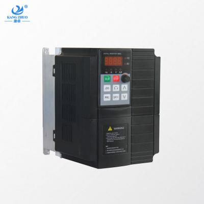 矢量變頻器1.5KW AC380V三相電機調速器風機水泵KZ100-1.5K-3